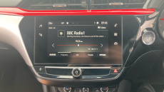 Vauxhall Corsa 1.2 Turbo SRi Premium 5dr Petrol Hatchback